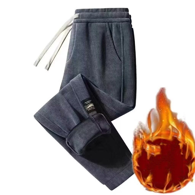 🔥Heißer Sale 60% RABATT🔥Freizeithosen aus Cord für Herren