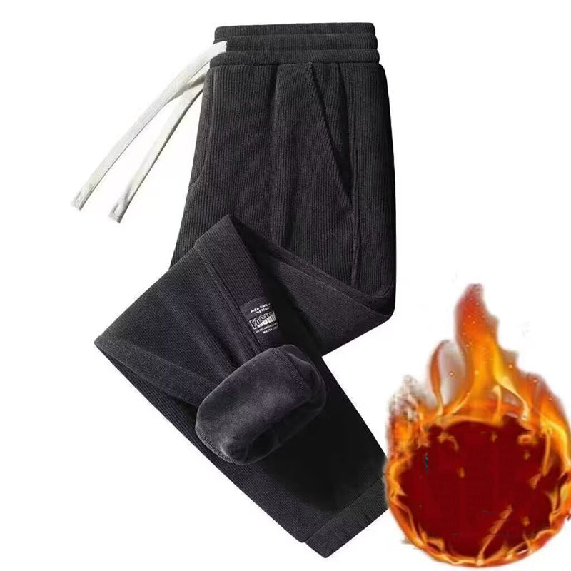 🔥Heißer Sale 60% RABATT🔥Freizeithosen aus Cord für Herren