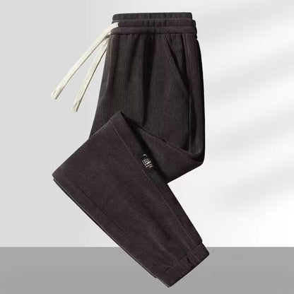 🔥Heißer Sale 60% RABATT🔥Freizeithosen aus Cord für Herren