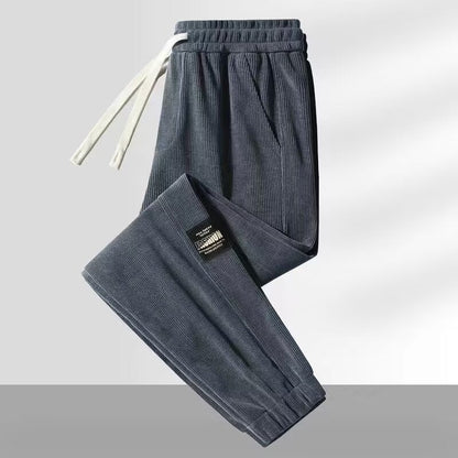 🔥Heißer Sale 60% RABATT🔥Freizeithosen aus Cord für Herren
