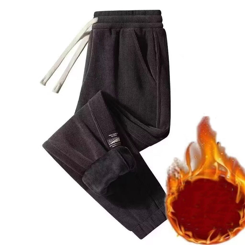 🔥Heißer Sale 60% RABATT🔥Freizeithosen aus Cord für Herren