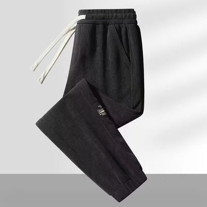 🔥Heißer Sale 60% RABATT🔥Freizeithosen aus Cord für Herren