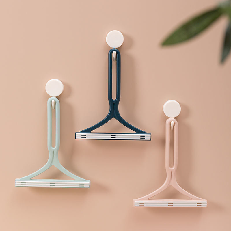 🎁2025 Rabatt zum halben Preis in🏠Double Sided Manual Lint Remover