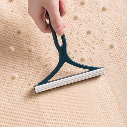 🎁2025 Rabatt zum halben Preis in🏠Double Sided Manual Lint Remover