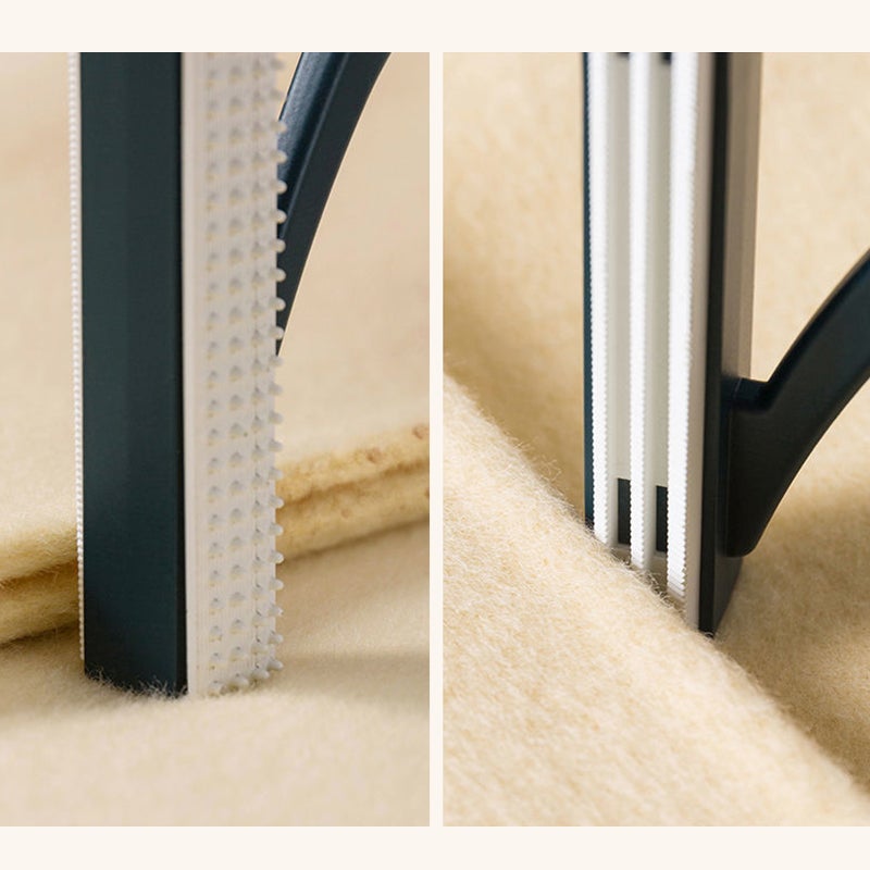 🎁2025 Rabatt zum halben Preis in🏠Double Sided Manual Lint Remover