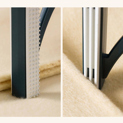 🎁2025 Rabatt zum halben Preis in🏠Double Sided Manual Lint Remover