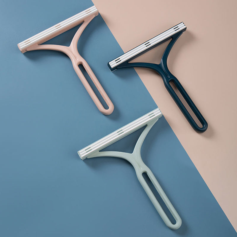 🎁2025 Rabatt zum halben Preis in🏠Double Sided Manual Lint Remover