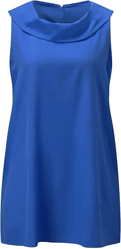 💖Heißer Frühlingsverkauf🌟Sommerkleid mit Rüschenkragen