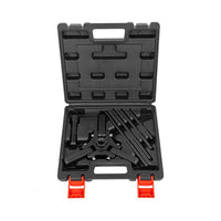 🔥Heißer Verkauf🔥Drei-Backen-Kurbelwellen-Riemenscheiben-Ausbauwerkzeug（50% OFF）