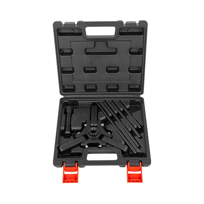 🔥Heißer Verkauf🔥Drei-Backen-Kurbelwellen-Riemenscheiben-Ausbauwerkzeug（50% OFF）