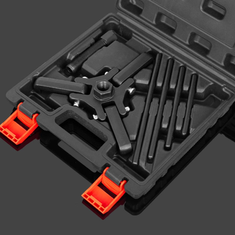 🔥Heißer Verkauf🔥Drei-Backen-Kurbelwellen-Riemenscheiben-Ausbauwerkzeug（50% OFF）