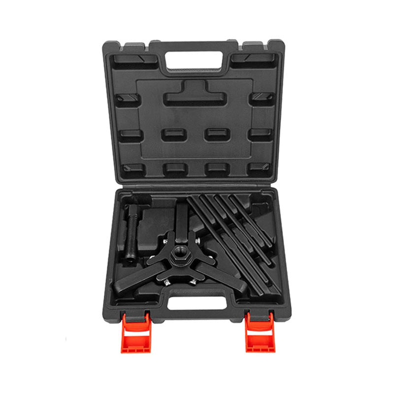 🔥Heißer Verkauf🔥Drei-Backen-Kurbelwellen-Riemenscheiben-Ausbauwerkzeug（50% OFF）