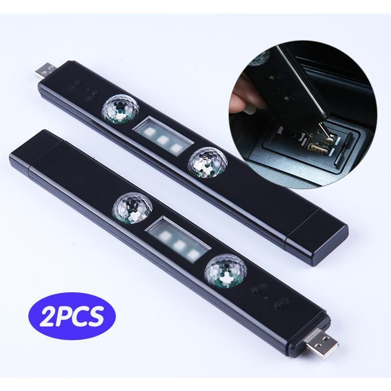 🔥Hot Sale 50% 0FF🔥Kabelloses LED-Ladegerät Umgebungslicht