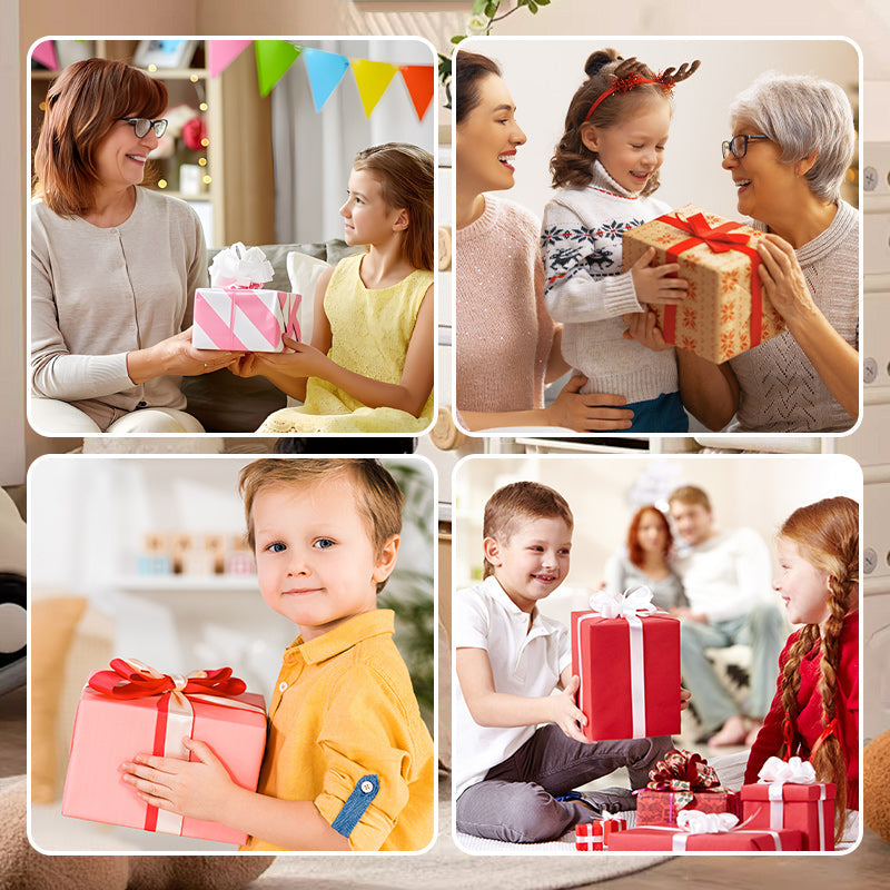 🎁Bestes Geschenk 49%OFF🛰️Kreative künstliche Satellitenraummodelle