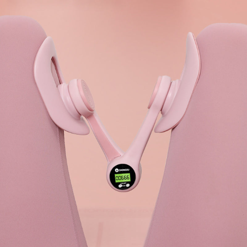 🌸Rutschfester, bequemer Beckenbodentrainer（Für die Gesundheit und Vitalität der Frau）🌸