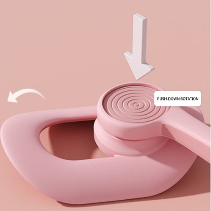 🌸Rutschfester, bequemer Beckenbodentrainer（Für die Gesundheit und Vitalität der Frau）🌸