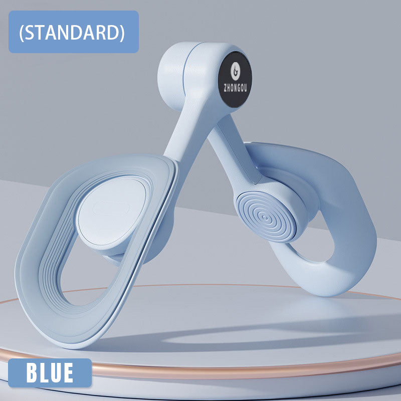 🌸Rutschfester, bequemer Beckenbodentrainer（Für die Gesundheit und Vitalität der Frau）🌸