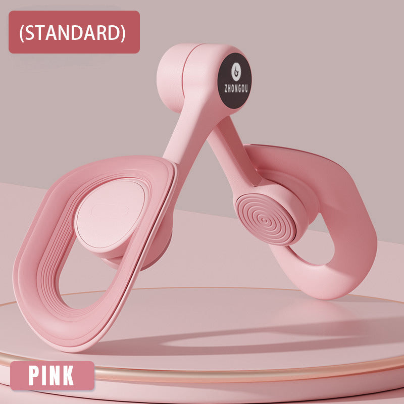 🌸Rutschfester, bequemer Beckenbodentrainer（Für die Gesundheit und Vitalität der Frau）🌸