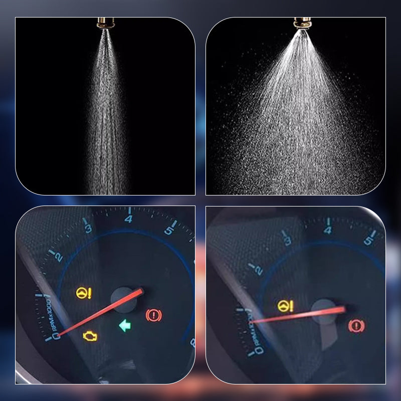 🔥NUR HEUTE SALE 50% OFF🚗Performance Kraftstoffzusatz