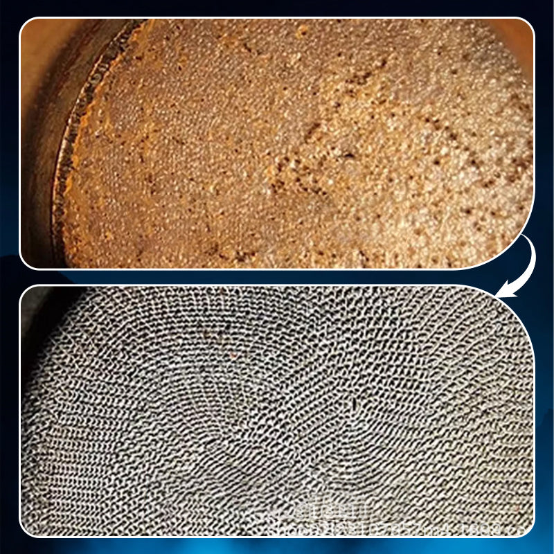 🔥NUR HEUTE SALE 50% OFF🚗Performance Kraftstoffzusatz