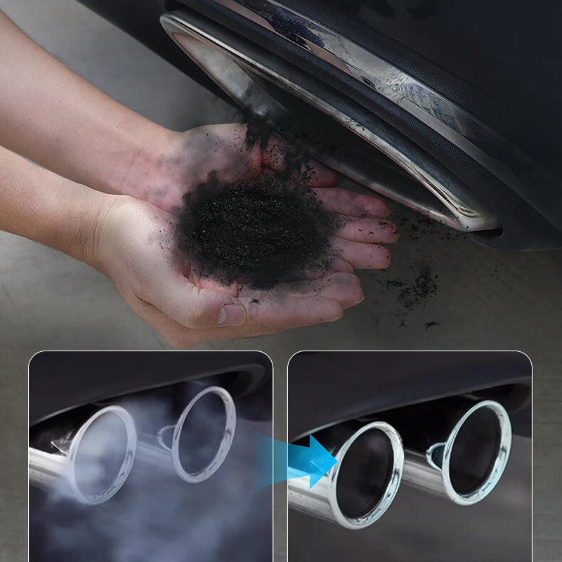 🔥NUR HEUTE SALE 50% OFF🚗Performance Kraftstoffzusatz