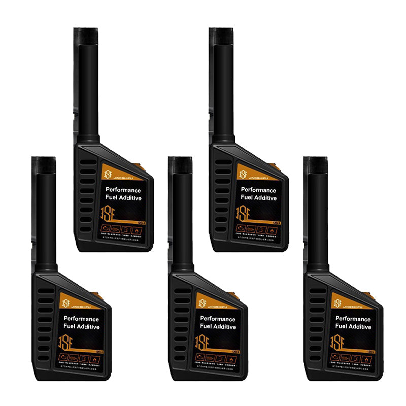 🔥NUR HEUTE SALE 50% OFF🚗Performance Kraftstoffzusatz