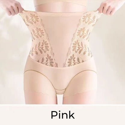 🌸2025 Brandneues Design 🌸Women's High Waisted Shaping Panties💖