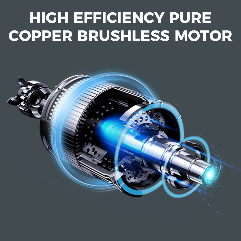 🔥Neujahrsangebote🔥Elektrische Gartenschere mit Akku ＆ Ladegerät🪛