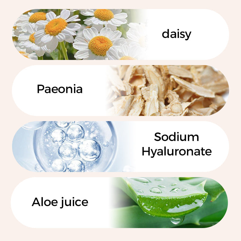 🙋‍♀️2025 Frühjahrsaktion💖Reinigendes & weichmachendes Haarentfernungs-Creme-Set