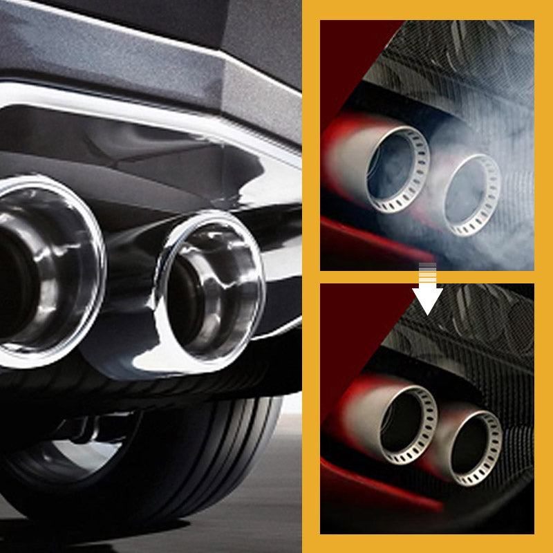 🔥 Heißer Verkauf – Kauf 1, Erhalte 1 Gratis 🚗✨ Dreiwege-Katalysatorreiniger für Autos – Für bessere Motorleistun