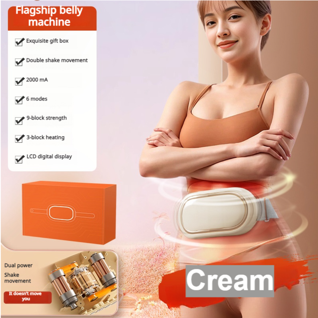 🔥2025 Heißer Verkauf🔥 Faule Abdominalabschleife