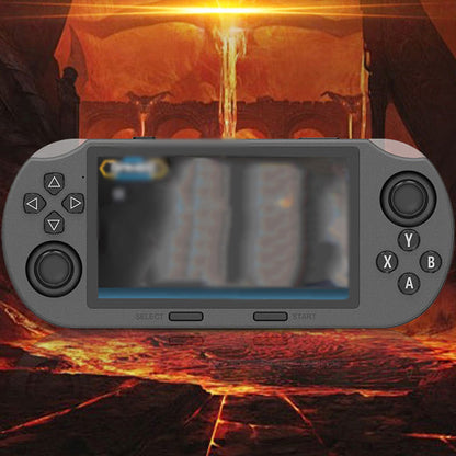 🔥50 % Rabatt im Ausverkauf🔥Tragbares Handheld-HD-Gaming-Set SF3000🔥