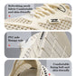 ✨Hohlausatmungsfreies lässig vielseitige Tennisschuhe👟