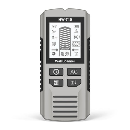 💥Begrenzte Zeit 50% Rabatt🔥Multifunktionaler Handheld Metall und Wand Detektor