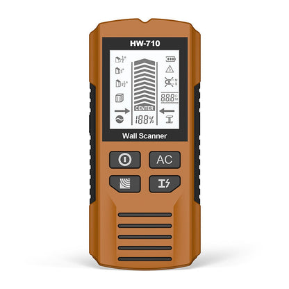 💥Begrenzte Zeit 50% Rabatt🔥Multifunktionaler Handheld Metall und Wand Detektor