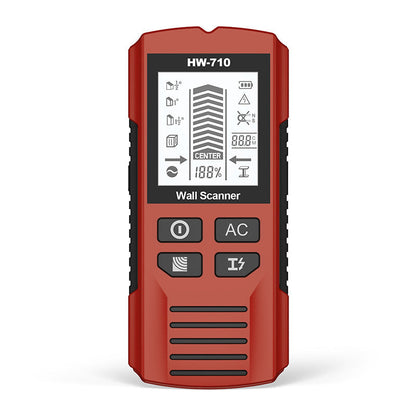 💥Begrenzte Zeit 50% Rabatt🔥Multifunktionaler Handheld Metall und Wand Detektor