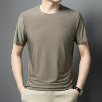 🔥LAST DAY PROMOTION - 50%OFF🔥👕Herren Casual Loose Fit Kurzarm T-Shirt