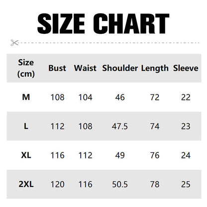 🔥LAST DAY PROMOTION - 50%OFF🔥👕Herren Casual Loose Fit Kurzarm T-Shirt