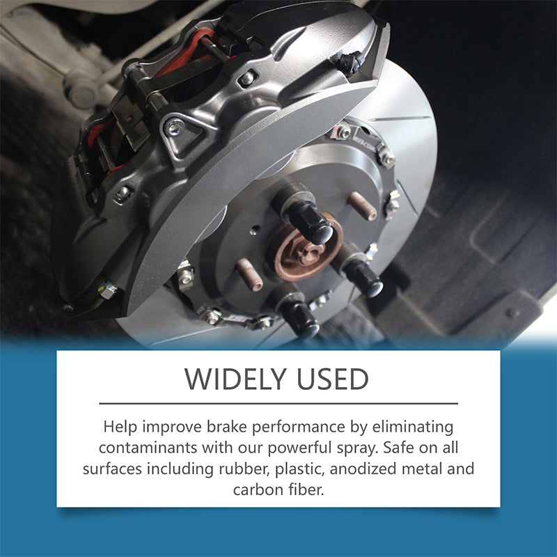 🔥MORA KAUFEN MEHR SPAREN🔥Wirksames, sicheres und dauerhaftes Bremsenreinigungsspray