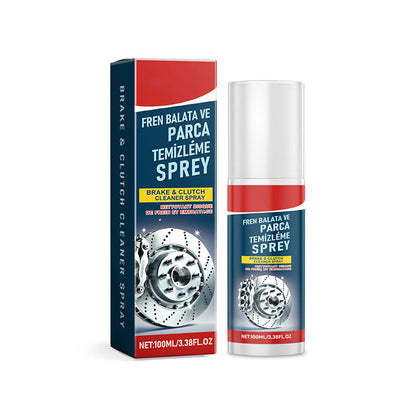 🔥MORA KAUFEN MEHR SPAREN🔥Wirksames, sicheres und dauerhaftes Bremsenreinigungsspray