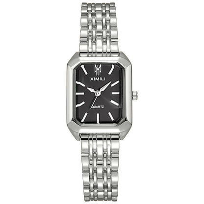 ⏳ Limited time 50% off! 💥Damen-Luxus-Quarz-Armbanduhr