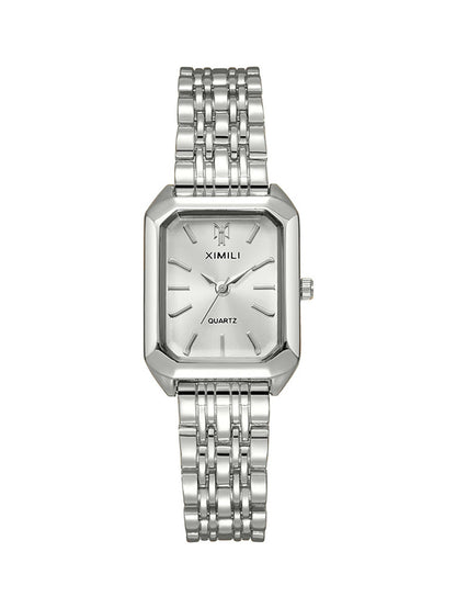 ⏳ Limited time 50% off! 💥Damen-Luxus-Quarz-Armbanduhr