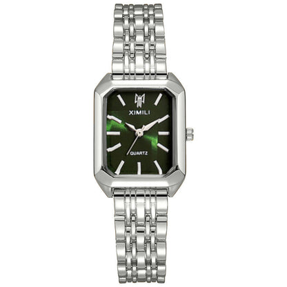 ⏳ Limited time 50% off! 💥Damen-Luxus-Quarz-Armbanduhr