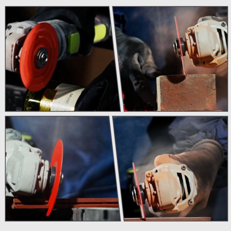 ⚙️Rock Brammentrennscheibe für Winkelschleifer