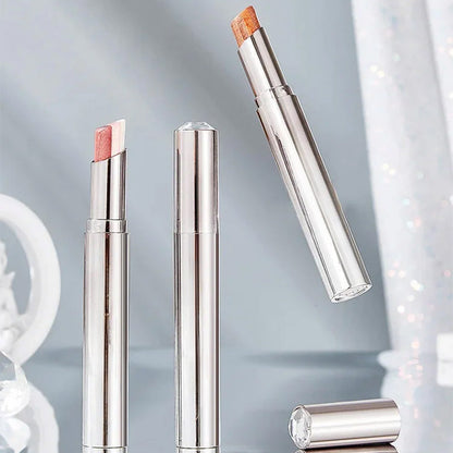 💃✨2025 Heißer Verkauf BUY 1 GET 1 FREE🔥Wasserfester schimmernder Lidschatten-Stift mit Farbverlauf