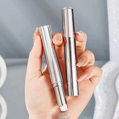 💃✨2025 Heißer Verkauf BUY 1 GET 1 FREE🔥Wasserfester schimmernder Lidschatten-Stift mit Farbverlauf