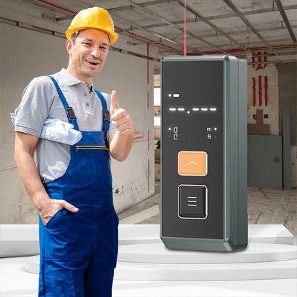 🔥Mini-Handlaser-Entfernungsmesser-Set