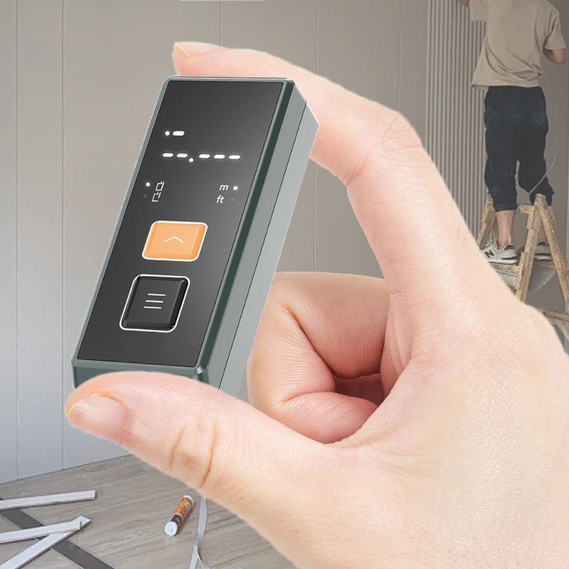 🔥Mini-Handlaser-Entfernungsmesser-Set