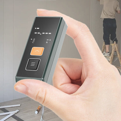 🔥Mini-Handlaser-Entfernungsmesser-Set