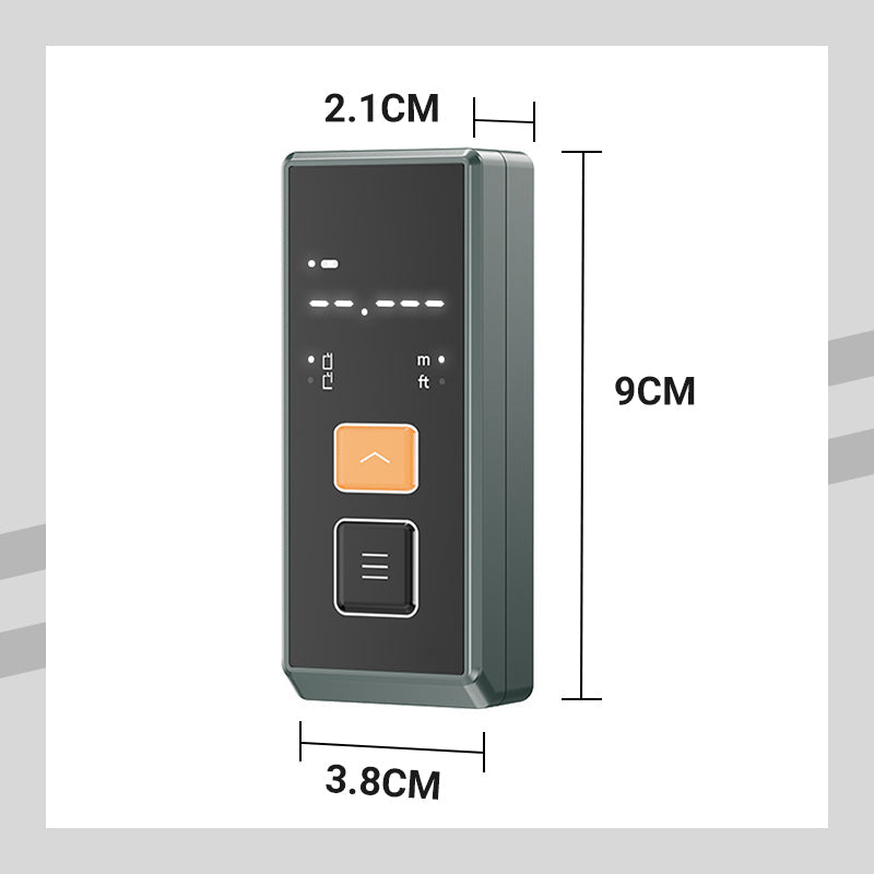 🔥Mini-Handlaser-Entfernungsmesser-Set